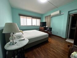 Blk 221 Kovan Green (Hougang), HDB Executive #588314661